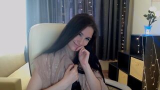 sophy_bishop Smart lady