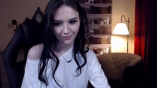 sophy_bishop shy young lady fingering sex toys