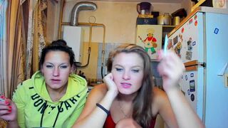 sexthreesom Naughty chick