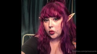 princessorla Fat cow