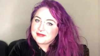 princessorla cumming heavily before webcam