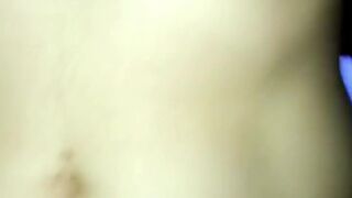 parisparis333  cute girl pulls sex lips