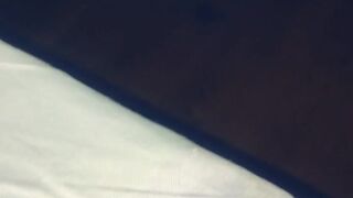 parisparis333  incredible shows off gorgeous boobs