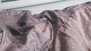 paolaferrer081891 naughty bitch masturbates pussy sex toy