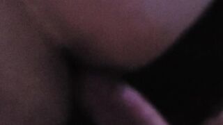 paolaferrer081891 teen black-haired chick talks coquettishly on camera