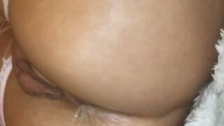 missmeforever openwork blonde erotically moving in front of the camera