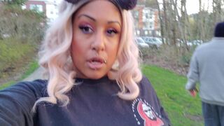 marissafrost elegant fuck with trouble-free woman