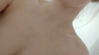 lucymuse cute girl sucks penis