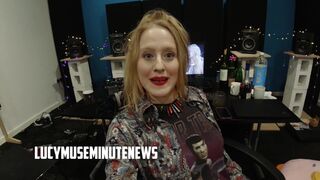 lucymuse Graceful Slut