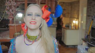 lucymuse Pretty female