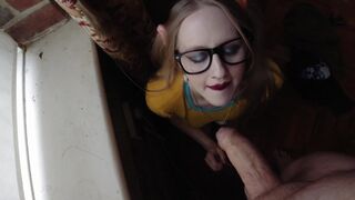 lucymuse tasty  cam girl  fucks her ass furiously