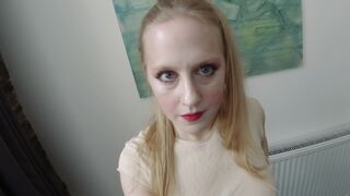 lucymuse Obstinate woman