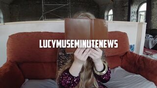 lucymuse 27 March 2020