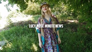 lucymuse Slender beauty