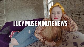 lucymuse dark-skinned females jerk off the vagina