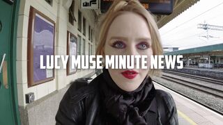 lucymuse gorgeous body