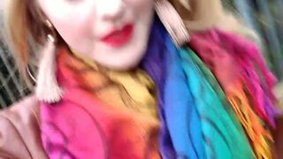 lucymuse bitch gets fucked by lucky