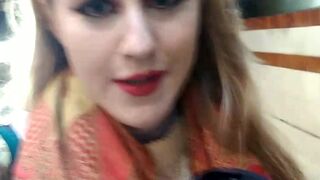 lucymuse Mature bitch