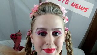 lucymuse Emotional shmarina