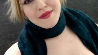 lucymuse Fiery chick