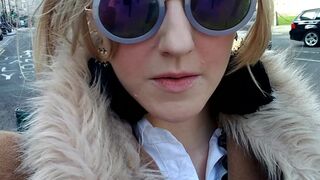 lucymuse Vicious lady