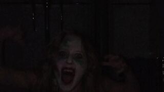 lucymuse crazy woman masturbating cunt with hand