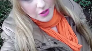 lucymuse whore bitch dancing striptease