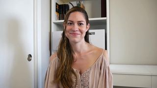 Ashley Alban Cute little doll communicates in free chat