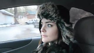 Ashe Maree webcam 7.02.2019