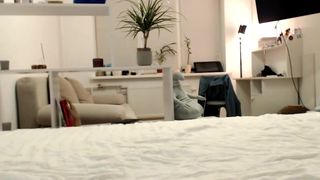 Jane Jupiter Lustful women are jerking their pussies with sex toys