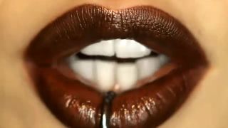 Alix Lynx Crazy doll caresses pussy and tits