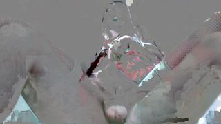 Emily Sweet masturbating