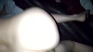 Lena Spanks scene 8.02.2019