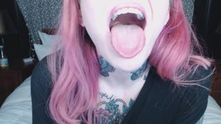 xsnow whitex Spectacular babe jerks off anus