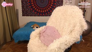 luckydread broadcast 22.02.2019