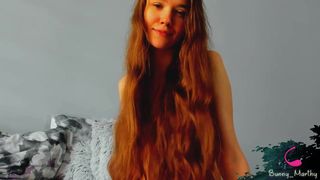 bunny_marthy broadcast 12.02.2019