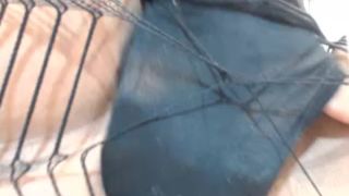 Tata_Latina Delicious slut fucks her cunt