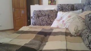 Selin_Ambers Expressive beauty with big tits wriggles in front of the camera