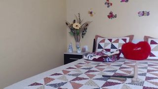 LolyBetty likes to hammer in all holes