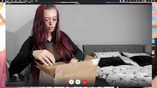 KimberleyJx mini orgasms