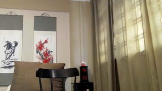 Classdeb shows his body