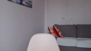 AoifeOneal Skinny dolls fondle small tits