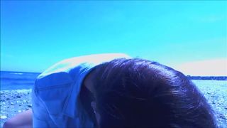 Саylin Exquisite mare fucks in rider pose