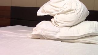 Саylin Graceful bitch masturbates pussy