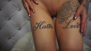 innocent Luxurious bitch juicy handjob vagina