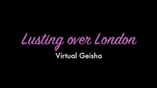 VirtualGeisha Elite woman pulls a cap