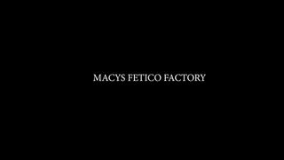 Macy Cartel manyvids on air 20.06.2019