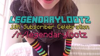 Legendarylootz manyvids webcast 27.07.2019