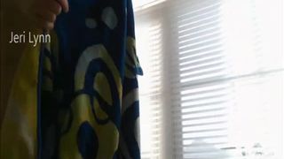 Jeri Lynn manyvids the female is crustaceans and fucked in pussy