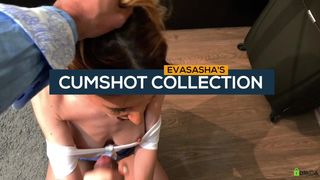 EvaSasha manyvids stunning tear